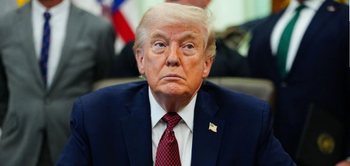 ഇറാൻ-യുഎസ് സംഘർഷം: വെടിനിർത്തൽ നീട്ടി ഡോണൾഡ് ട്രംപ്