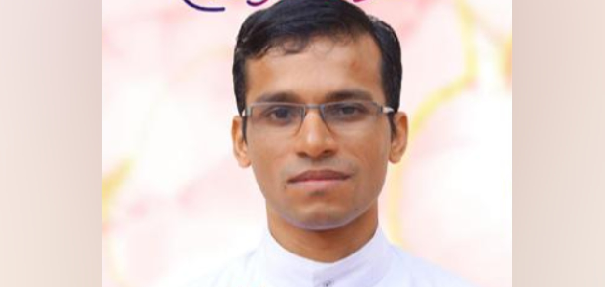 ജ​ർ​മ​നി​യി​ൽ അ​പ​ക​ട​ത്തി​ൽ മ​ല​യാ​ളി വൈ​ദി​ക​ൻ മരിച്ചു