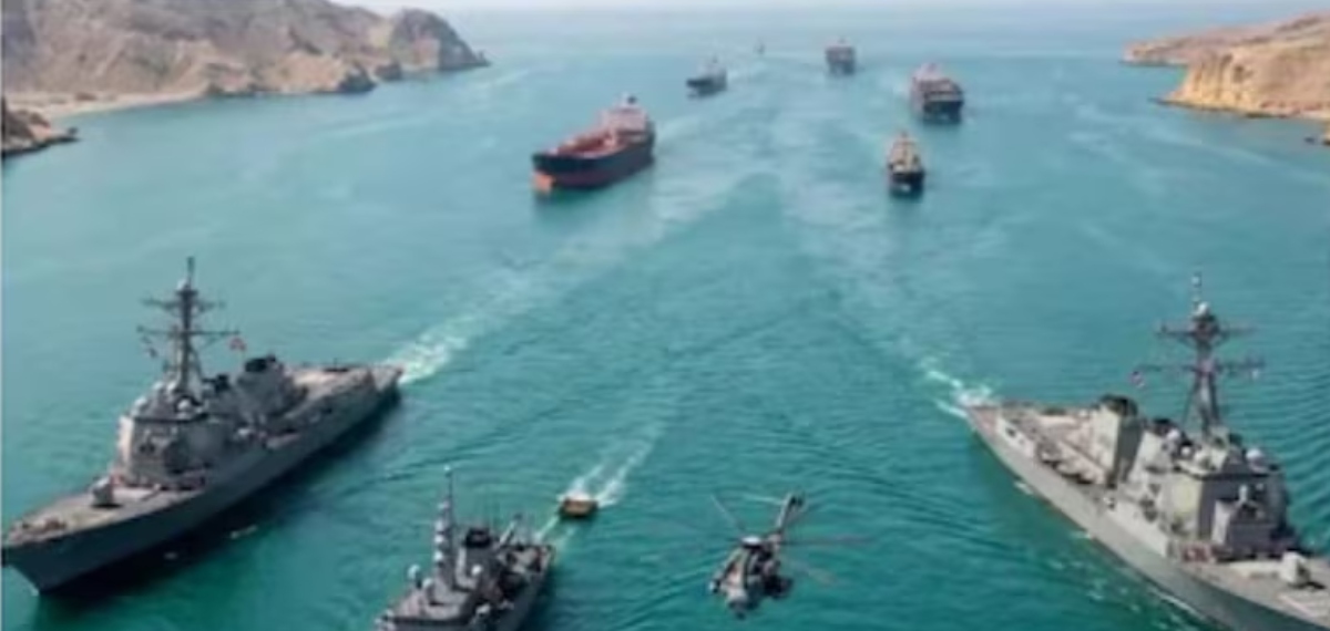 അമേരിക്ക ഉപരോധം നീക്കിയാല്‍ ചര്‍ച്ചയ്ക്ക് തയ്യാര്‍, യുദ്ധമാണ് ആഗ്രഹമെങ്കില്‍ അതിനും; നയം വ്യക്തമാക്കി ഇറാന്‍