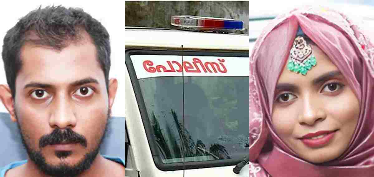 വാക്കുതര്‍ക്കം; ഭര്‍ത്താവ് മണ്ണെണ്ണയൊഴിച്ച് തീകൊളുത്തിയ 25കാരി മരിച്ചു