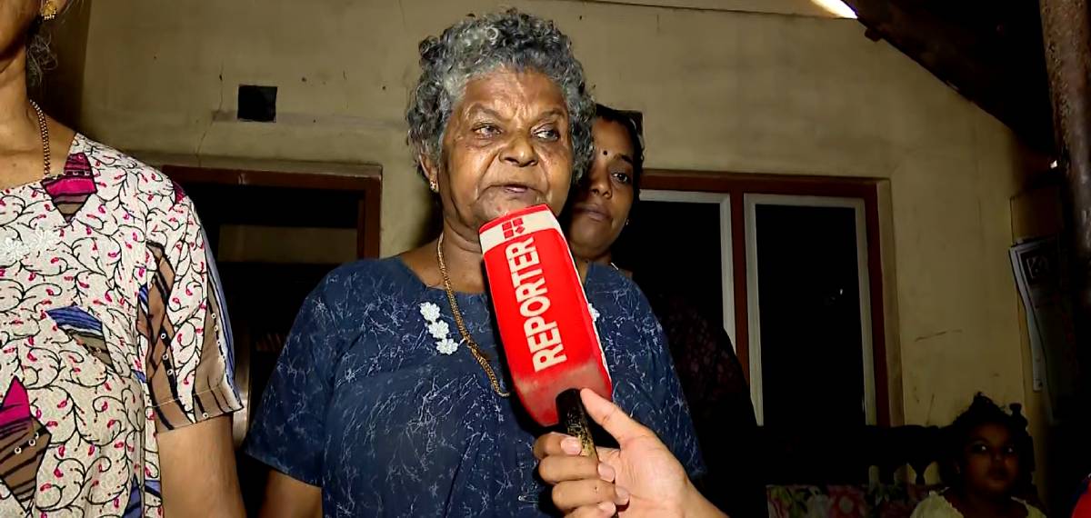 'ഉച്ചഭക്ഷണം കഴിക്കാൻ വന്നപ്പോഴായിരുന്നു അപകടം, ടാറ്റാ പറഞ്ഞ് അയച്ചവരെ ഓര്‍ത്ത് ഒന്നും ചെയ്യാന്‍ കഴിഞ്ഞില്ല'