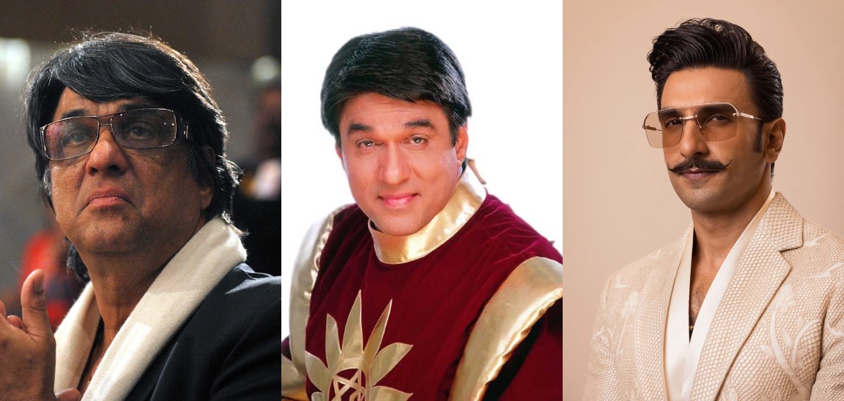 എനിക്ക് ഉണ്ടാകുന്നത് കോടികളുടെ നഷ്ടം, പക്ഷേ ശക്തിമാനായി രൺവീർ വേണ്ട: മുകേഷ് ഖന്ന