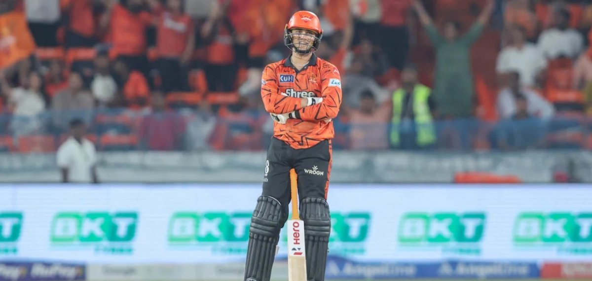 19 വർഷത്തെ IPL ചരിത്രത്തിലാദ്യം; അപൂർവ നേട്ടം സ്വന്തമാക്കി അഭിഷേക് ശർമ