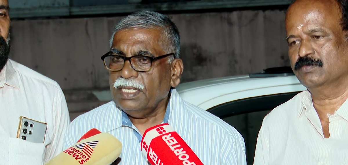 പല രാജ്യങ്ങളില്‍ നിന്നും ആളുകള്‍ ആകാംക്ഷയോടെയാണ് കാത്തിരിക്കുന്നത്, പൂരം നടത്തും: തിരുവമ്പാടി ദേവസ്വം ബോര്‍ഡ്