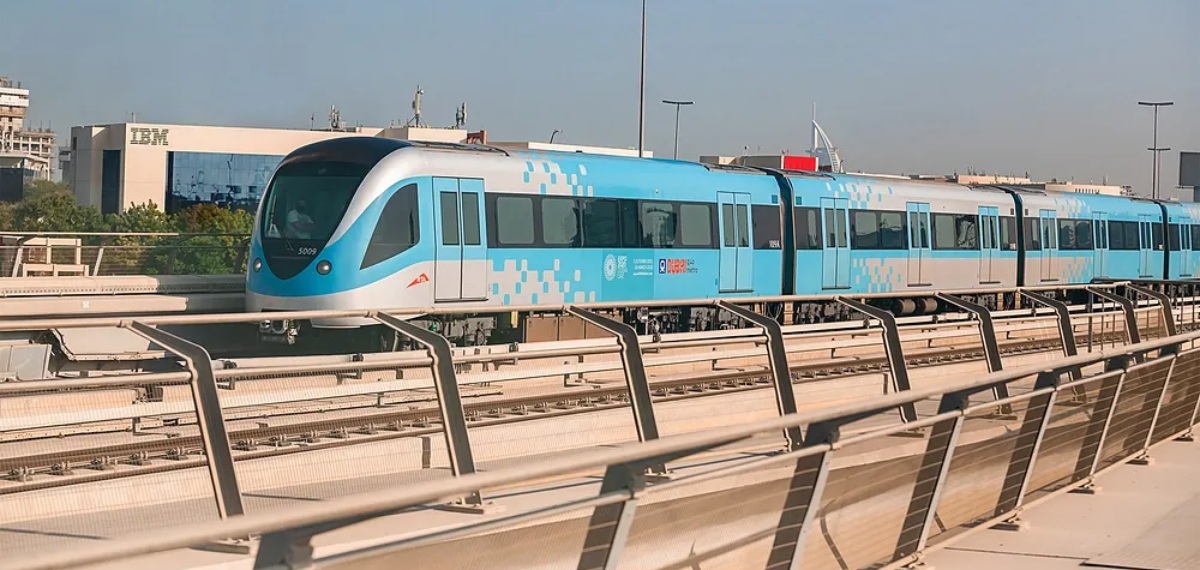 പുതിയ ​ഗോൾഡ് ലൈൻ പദ്ധതിയുമായി ദുബായ് മെട്രോ; പൊതുഗതാഗത രം​ഗത്ത് വലിയ മാറ്റങ്ങൾ വരുന്നു