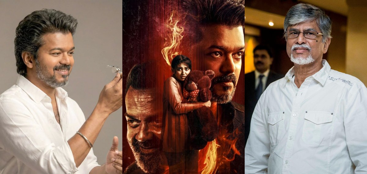 ജനനായകന് ഉണ്ടാകാവുന്ന പ്രശ്നങ്ങൾ വിജയ് മുൻകൂട്ടി കണ്ടിരുന്നു, നിർമാതാക്കളോടും പറഞ്ഞിരുന്നു: എസ് എ ചന്ദ്രശേഖർ