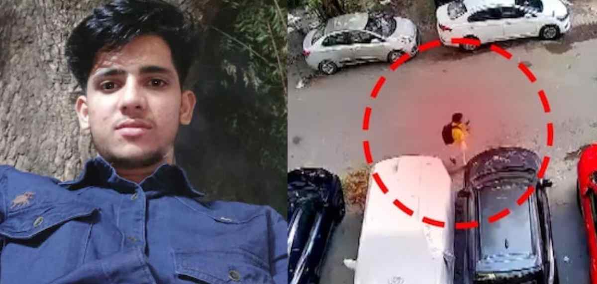 ഐആര്‍എസ് ഉദ്യോഗസ്ഥന്റെ മകളെ പീഡിപ്പിച്ച് കൊലപ്പെടുത്തി; 19-കാരന്‍ അറസ്റ്റില്‍