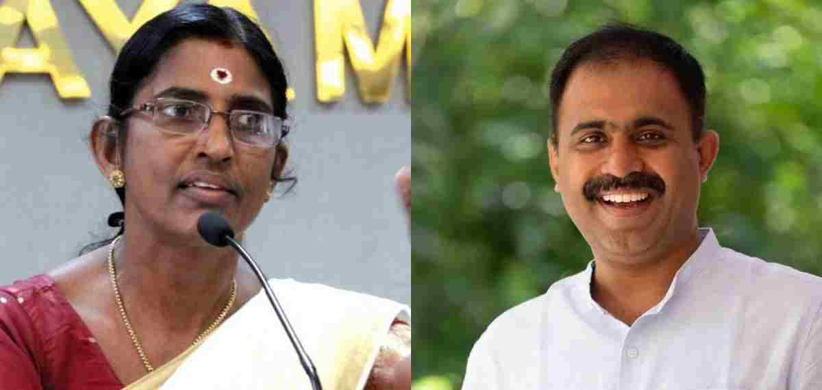 'ഒന്നാന്തരം സദ്യ വിളമ്പി അറ്റത്തൽപം നായകാഷ്ടം വച്ചാൽ എന്തായിരിക്കും അവസ്ഥ; ഒറ്റയാളിനെ കൊണ്ട് നാടുമുഴുവൻ നാറും'