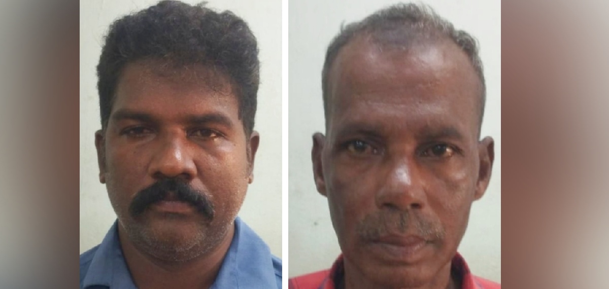 ലിഫ്റ്റ് നല്‍കാമെന്ന് പറഞ്ഞ് കാറില്‍ കയറ്റി; 22കാരിക്ക് നേരെ ബലാത്സംഗ ശ്രമം; വിഴിഞ്ഞത്ത് രണ്ട് പേര്‍ അറസ്റ്റിൽ