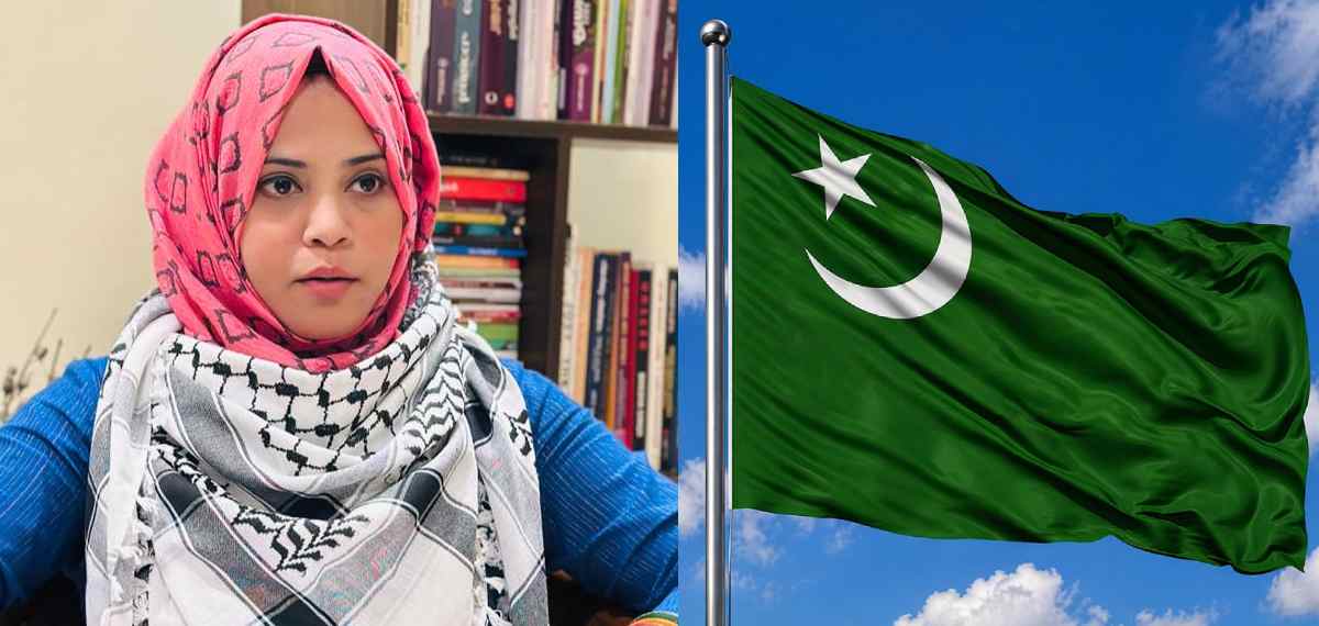 'ഫാത്തിമ തഹ്‌ലിയ നേതാക്കളെ അറിയിച്ചുതന്നെയാണ് സ്ഥലത്തെത്തിയത്'; അതൃപ്തിയെന്ന വാർത്ത തളളി ലീഗ് ജില്ലാ കമ്മിറ്റി