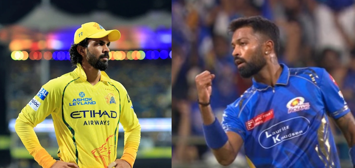 ഐപിഎൽ 'എല്‍ ക്ലാസിക്കോ'; ഇന്ന് മുംബൈ ഇന്ത്യൻസ് - ചെന്നൈ സൂപ്പർ കിങ്‌സ് പോരാട്ടം