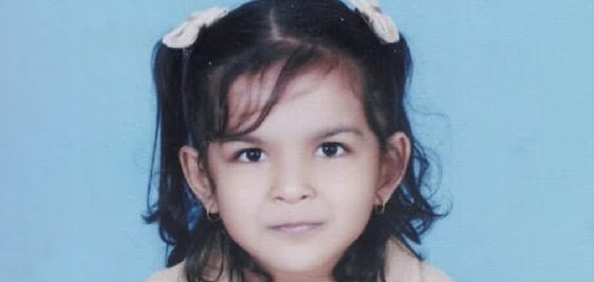 ട്രെയിന്റെ കാറ്റടിച്ച് തെറിച്ച് വീണ് ഗുരുതര പരിക്കേറ്റു; ചികിത്സയിലായിരുന്ന അഞ്ച് വയസുകാരി മരിച്ചു