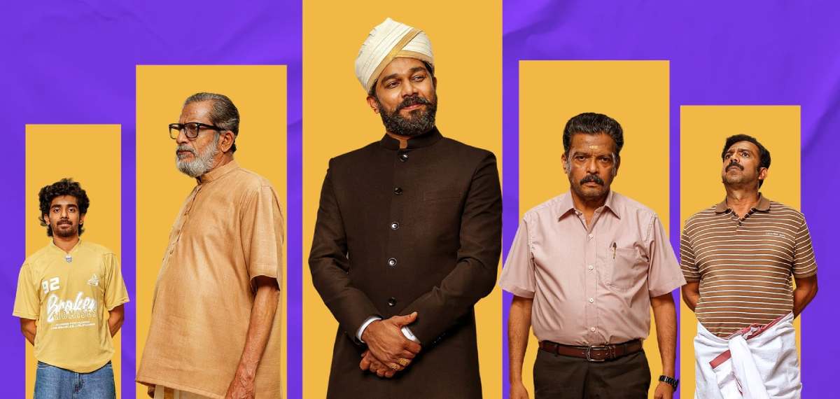 ഒരു കംപ്ലീറ്റ് ഫാമിലി എന്റർടെയ്‌നർ, പ്രകടനങ്ങളും ഗംഭീരം; മികച്ച പ്രതികരണം നേടി മധുവിധു