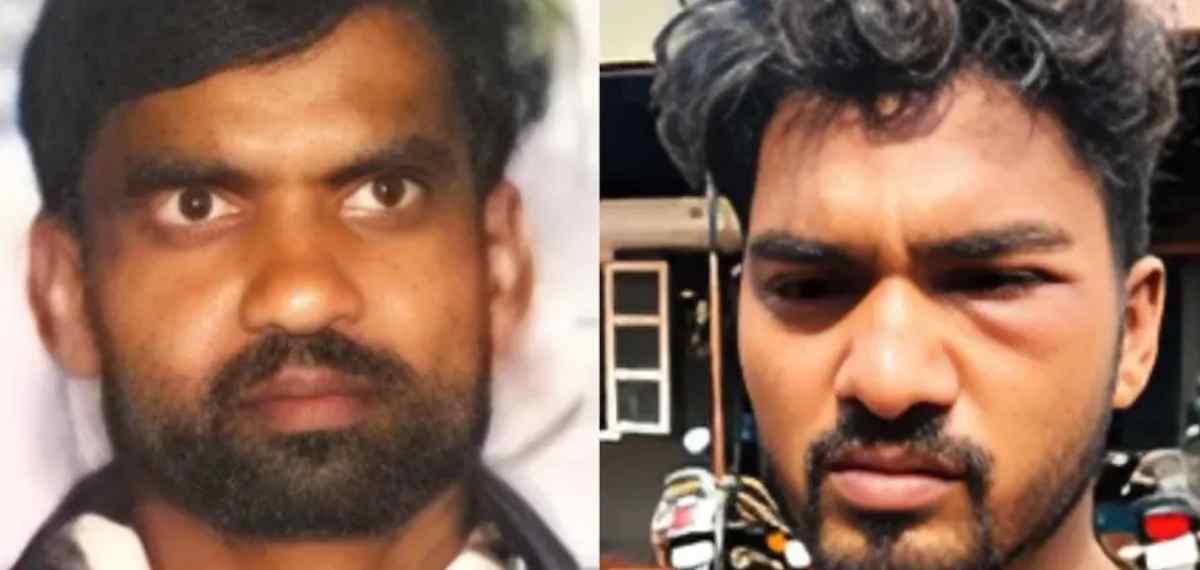 യുപി സ്വദേശി കൊല്ലപ്പെട്ടത് മലയാളികളുടെ മര്‍ദ്ദനത്തിലെന്ന് കളളമൊഴി; ലോറിയില്‍ തലയിടിപ്പിച്ച് കൊന്നത് സഹോദരന്‍