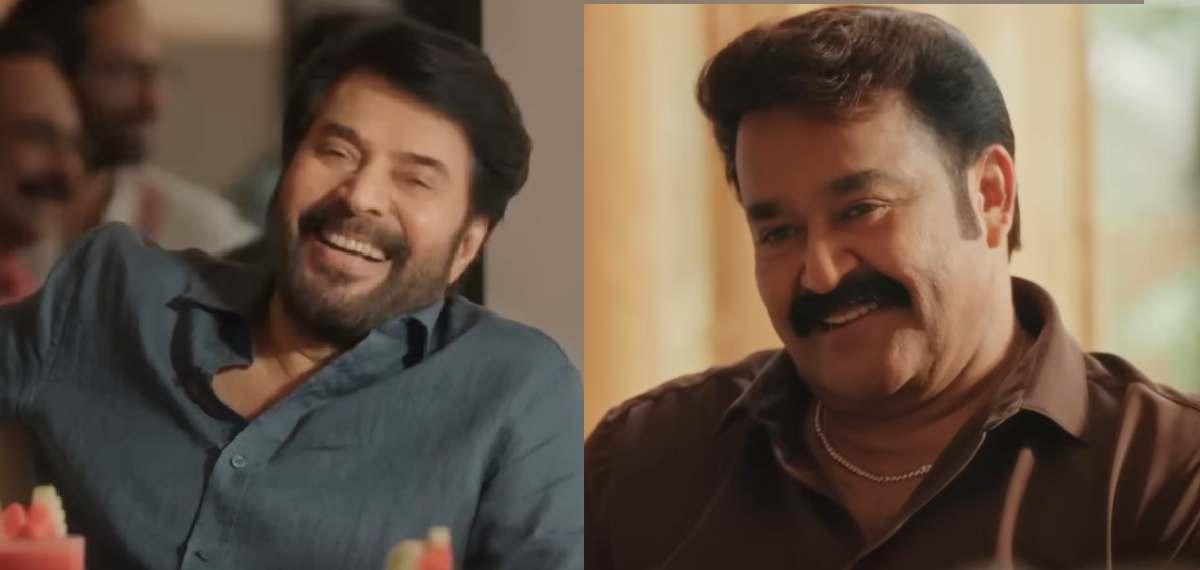 പേട്രിയറ്റിൽ മറ്റ് ഭാഷകളിലെ ആക്ടേഴ്‌സിനെ കൊണ്ടുവരാൻ ആലോചിച്ചു, ഇവിടെ ഒരാളുണ്ടല്ലോ എന്ന് ഞാൻ പറഞ്ഞു: മമ്മൂട്ടി