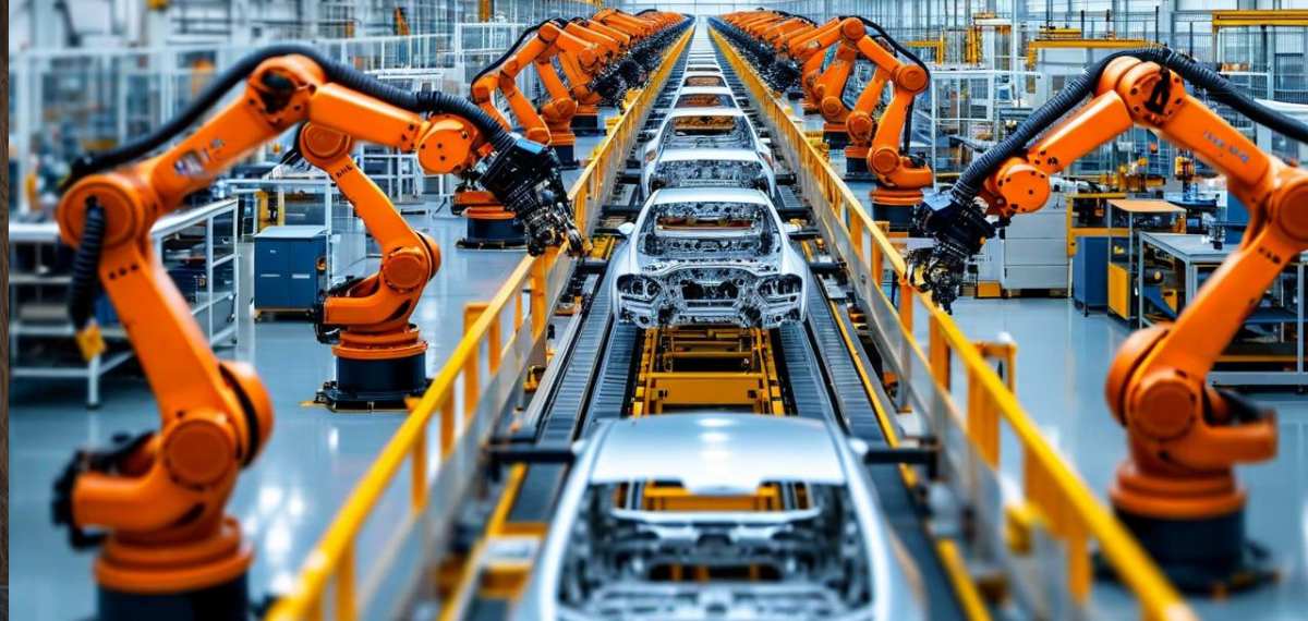 മാരുതി സുസുക്കിക്ക് റെക്കോഡ് നേട്ടം; ഒറ്റവര്‍ഷം നിര്‍മിച്ചത് 23.4 ലക്ഷം വാഹനങ്ങള്‍! ലക്ഷ്യം 40 ലക്ഷം യൂണിറ്റ്