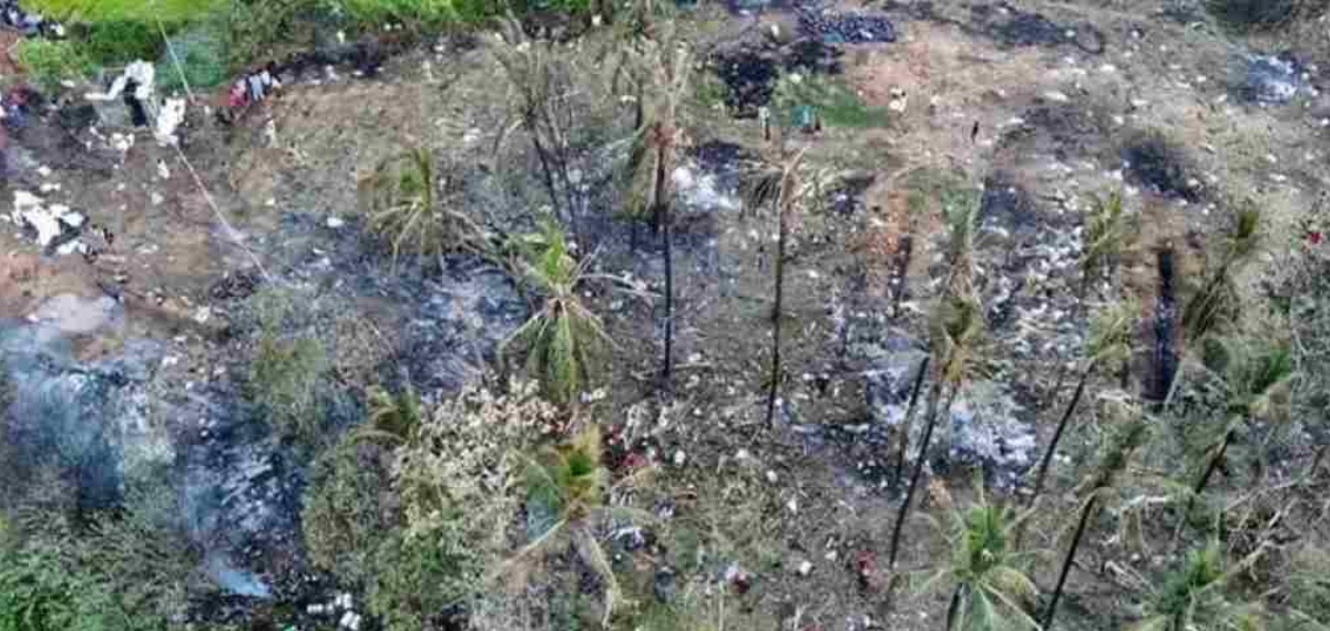 മുണ്ടത്തിക്കോട് അപകടം; തല ഉള്‍പ്പടെയുള്ള ശരീരഭാഗങ്ങള്‍ കണ്ടെത്തി, പഴുതടച്ച തെരച്ചില്‍