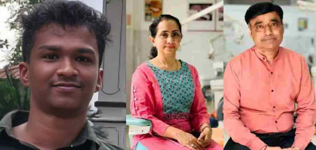 നിതിന്‍ രാജിന്റെ മരണം; അധ്യാപകരുടെ മുന്‍കൂര്‍ ജാമ്യാപേക്ഷയില്‍ വിധി 25-ന്