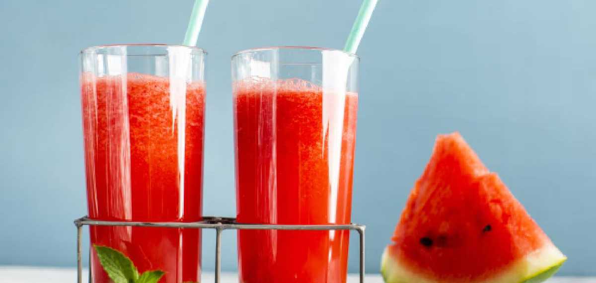 watermelon is natural or not