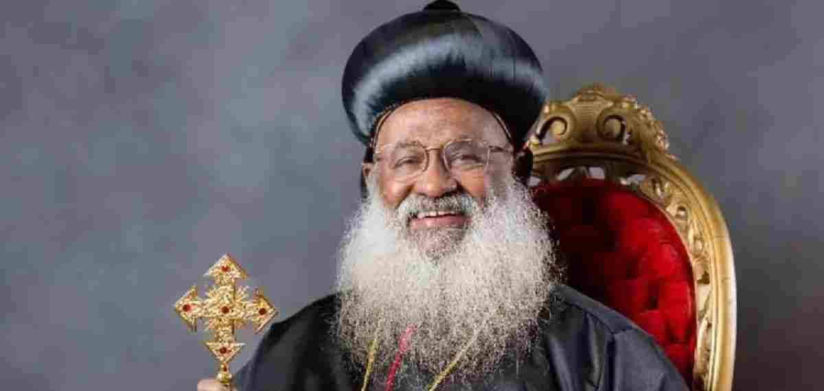 വിശുദ്ധര്‍ പ്രസാദിക്കുന്നത് വെടിക്കെട്ടിലല്ല, വിശ്വാസിയുടെ ഹൃദയ വിശുദ്ധിയില്‍: ഓര്‍ത്തഡോക്‌സ് സഭാധ്യക്ഷന്‍