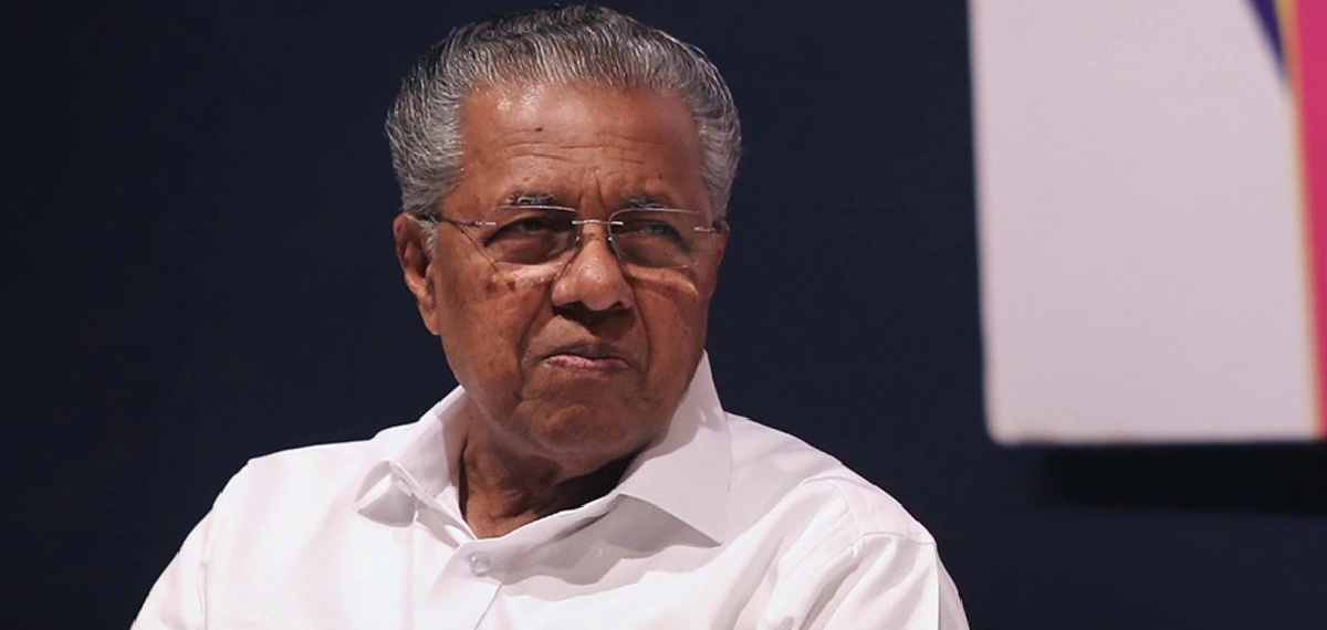 പകല്‍ 11 മുതല്‍ 3 മണിവരെ സെൽഫ് ലോക്ക്ഡൗണായി കണ്ട് അനാവശ്യ യാത്രകൾ ഒഴിവാക്കണം: മുഖ്യമന്ത്രി