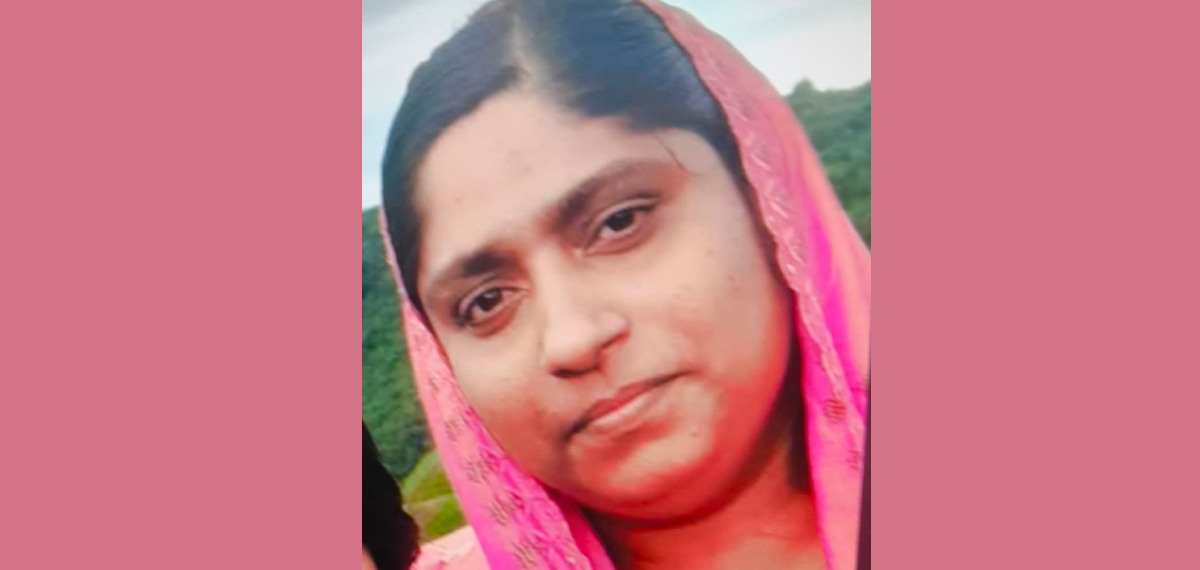 കായംകുളത്ത് 42കാരി പാമ്പുകടിയേറ്റ് മരിച്ചു