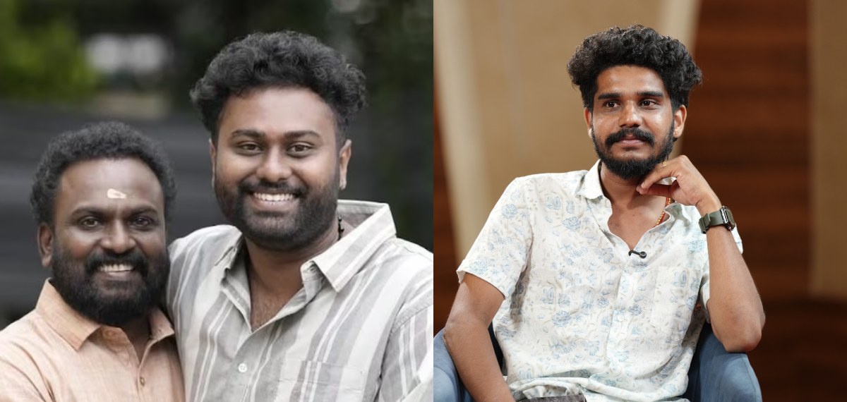 വാഴ2 എഡിറ്റിംഗ് നടക്കുമ്പോഴാണ് എന്റെ അച്ഛൻ പെട്ടെന്ന് മരിച്ചത്, ബിജുക്കുട്ടന്റെ രംഗം ട്രോമയായി; കണ്ണൻ മോഹൻ