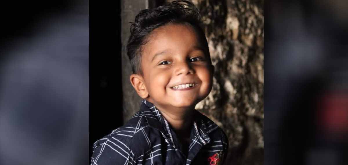 ഉറങ്ങുന്നതിനിടെ പാമ്പ് കടിയേറ്റു; എട്ടുവയസ്സുകാരന് ദാരുണാന്ത്യം