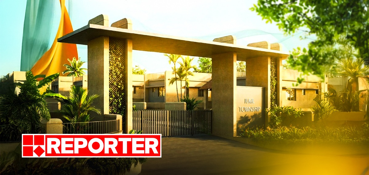 മുണ്ടക്കൈ-ചൂരല്‍മല മുസ്‌ലിം ലീഗ് ഭവനപദ്ധതി; കയറിത്താമസം ഏപ്രില്‍ 27ന്