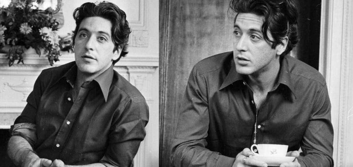 Al Pacino