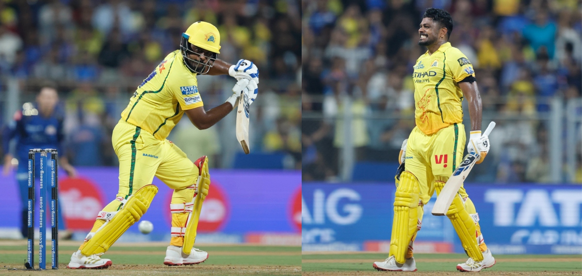 'ടീമാണ് മുഖ്യം, വ്യക്തിഗത നേട്ടത്തിനല്ല കളിക്കുന്നത്; സ്ഥിരതയുള്ള ബാറ്റര്‍ അവസാനം വരെ നില്‍ക്കണം'