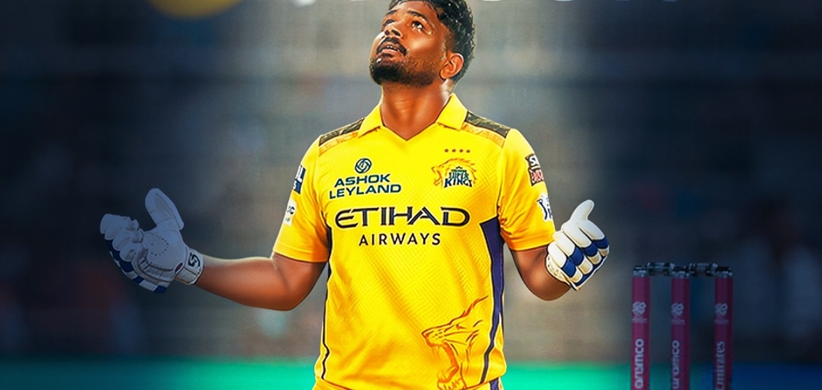 റെക്കോർഡുകളുടെ പെരുമഴ പെയ്യിച്ച് സഞ്ജു; വാംഖഡെയില്‍ തിരുത്തപ്പെട്ട കണക്കുകൾ ഇതൊക്കെ...