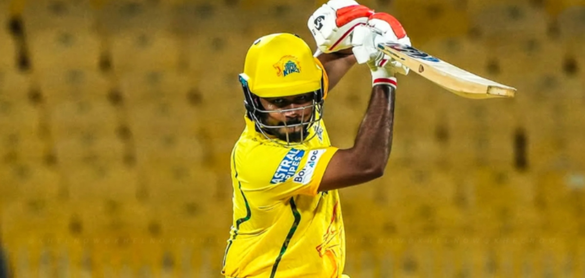 'സഞ്ജു സാംസൺ ഒരു ലോകോത്തര ബാറ്ററാണ്'; വാനോളം പുകഴ്ത്തി മുൻ താരങ്ങൾ