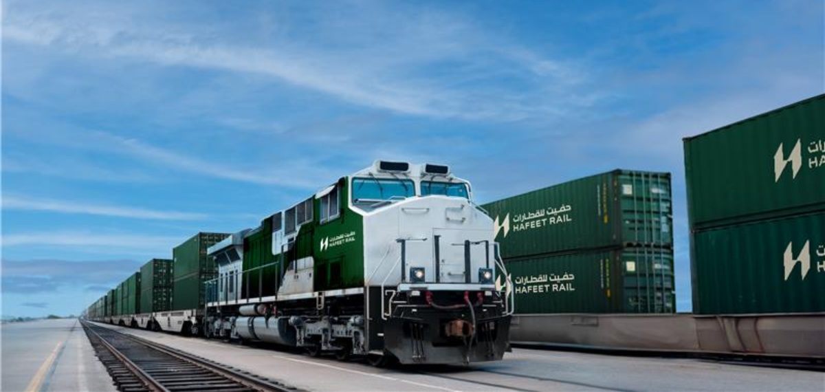 ഹഫീത് റെയിലിന്റെ നിർമാണത്തിൽ വലിയ പുരോ​ഗതി; പദ്ധതിയുടെ 40 ശതമാനം പൂർത്തിയായതായി അധികൃതർ