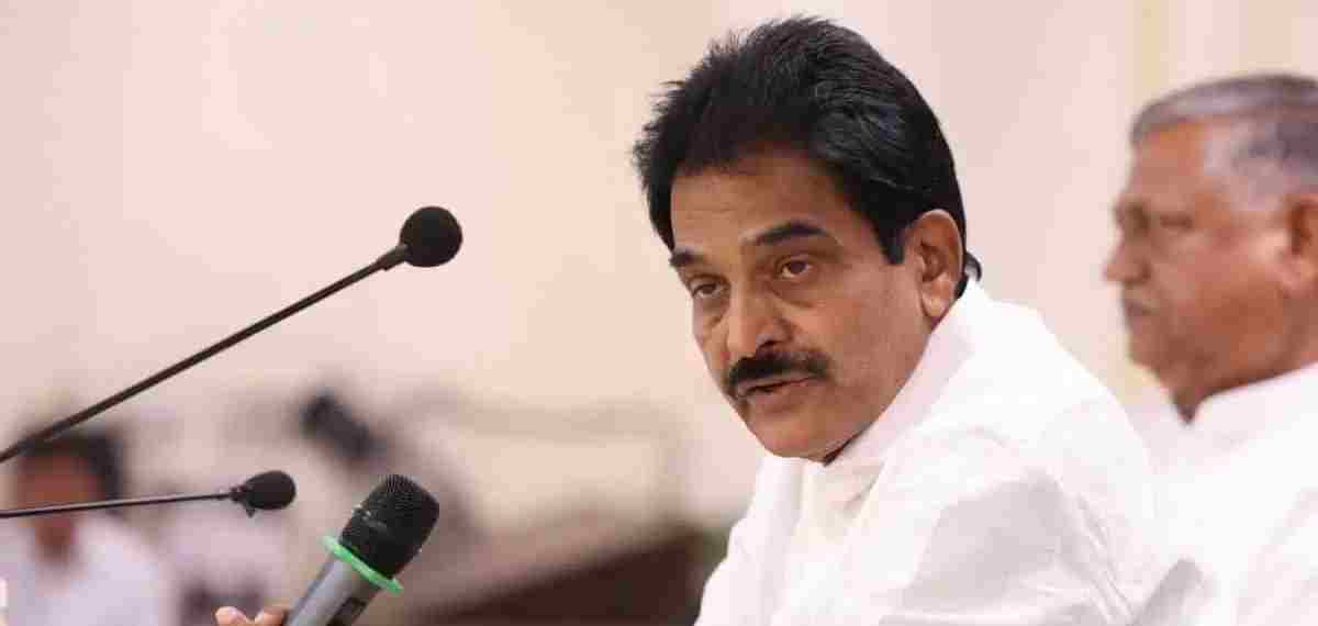 മുഖ്യമന്ത്രി ചര്‍ച്ചകളോട് താല്‍പര്യമില്ല; ചര്‍ച്ച ചെയ്യുന്നവര്‍ ചെയ്യട്ടെ: കെ സി വേണുഗോപാല്‍