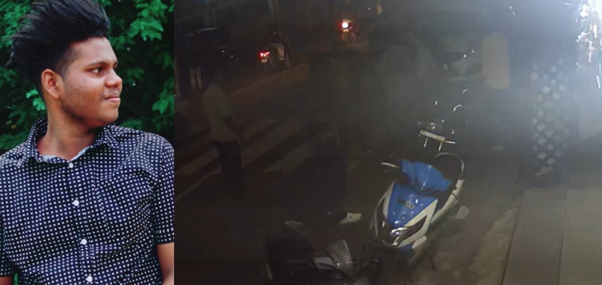 കാട്ടാക്കടയില്‍ യുവാവിനെ താക്കോല്‍ കൊണ്ട് കുത്തിക്കൊന്ന സംഭവം; ഒരാള്‍ കസ്റ്റഡിയില്‍