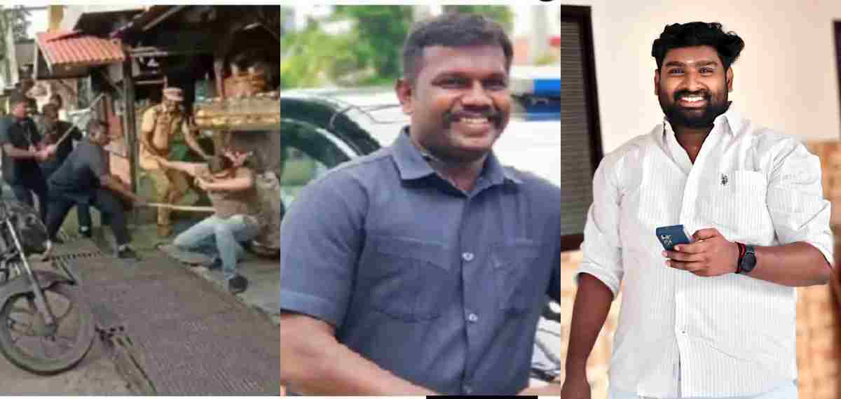 സാമൂഹ്യ മാധ്യമങ്ങളിലൂടെ ഭീഷണി; KSU നേതാവ് ഉള്‍പ്പടെയുള്ളവര്‍ക്കെതിരെ കേസ്