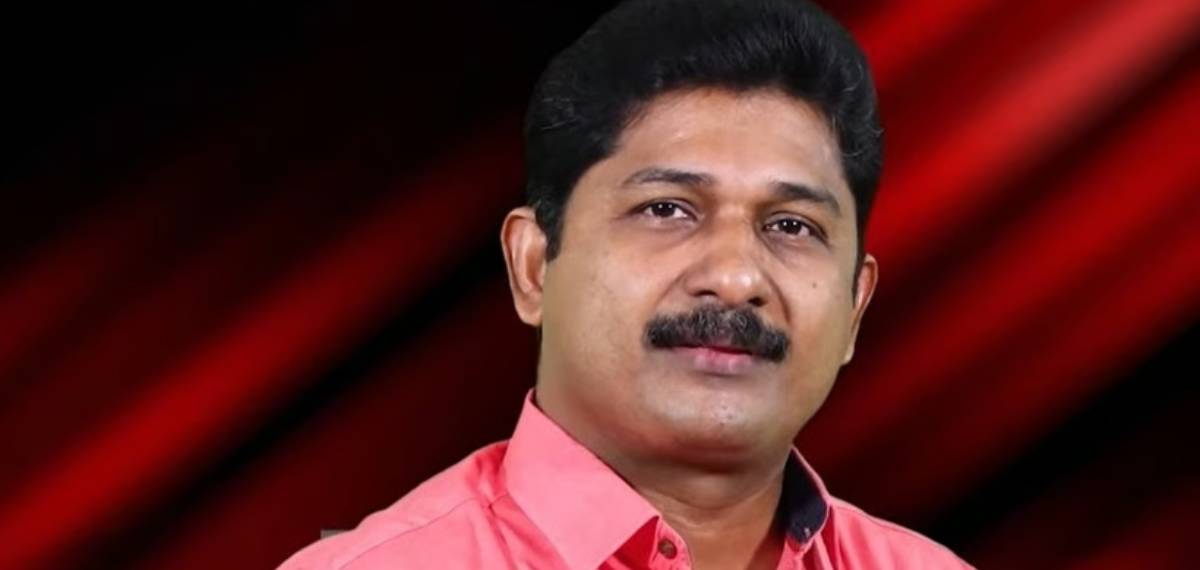 സംഘപരിവാരത്തിന്റെ വ്യാജ പ്രചരണവും വ്യക്തിഹത്യാ ശൈലിയും ലീഗിലെ ജമാഅത്ത് വിഭാഗവും പിന്തുടരുന്നു: എം സ്വരാജ്