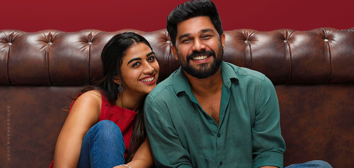 കുടുംബ പ്രേക്ഷകരെ പൊട്ടിച്ചിരിപ്പിച്ച് സൂപ്പർ വിജയത്തിലേക്ക് ഷറഫുദീൻ നായകനായ  "മധുവിധു"