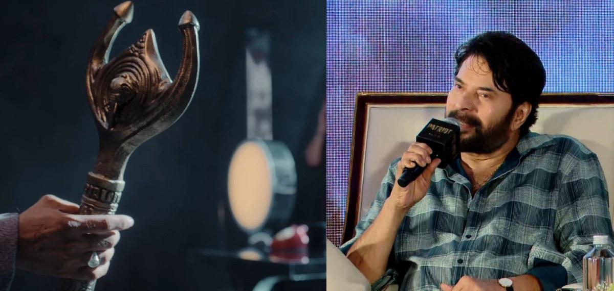 മമ്മൂക്കയുടെ വാമ്പയർ വരുമോ, ഞെട്ടിക്കുമോ ?; മറുപടി നൽകി മമ്മൂട്ടി, ആവേശത്തിൽ ആരാധകർ