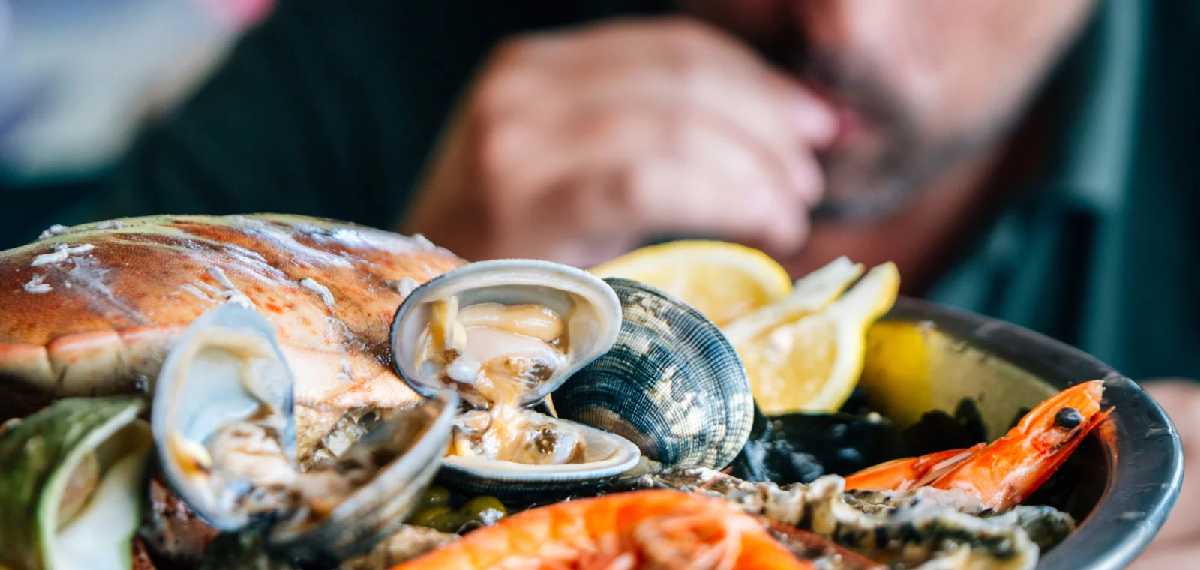 റഷീദയുടേയും ഷാജിയുടേയും ജീവനെടുത്ത വില്ലൻ: എന്താണ് മറൈന്‍ ടോക്സിന്‍?