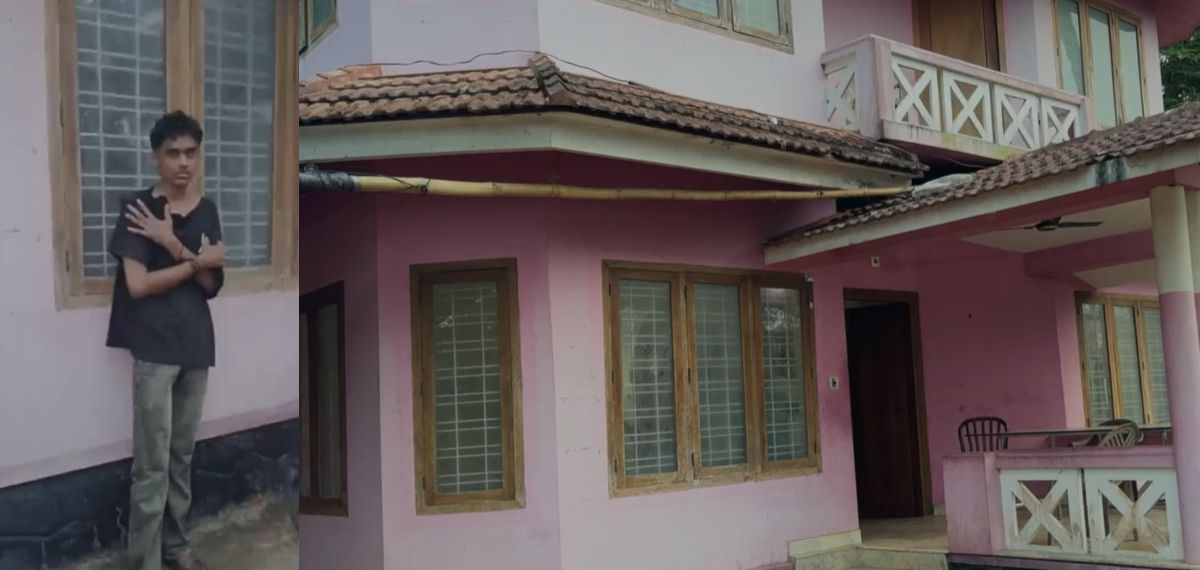 മദ്യലഹരിയിൽ മോഷ്ടിക്കാൻ കയറിയത് എസ്ഐയുടെ വീട്ടിൽ; പ്രതികളിൽ ഒരാൾ പിടിയിൽ