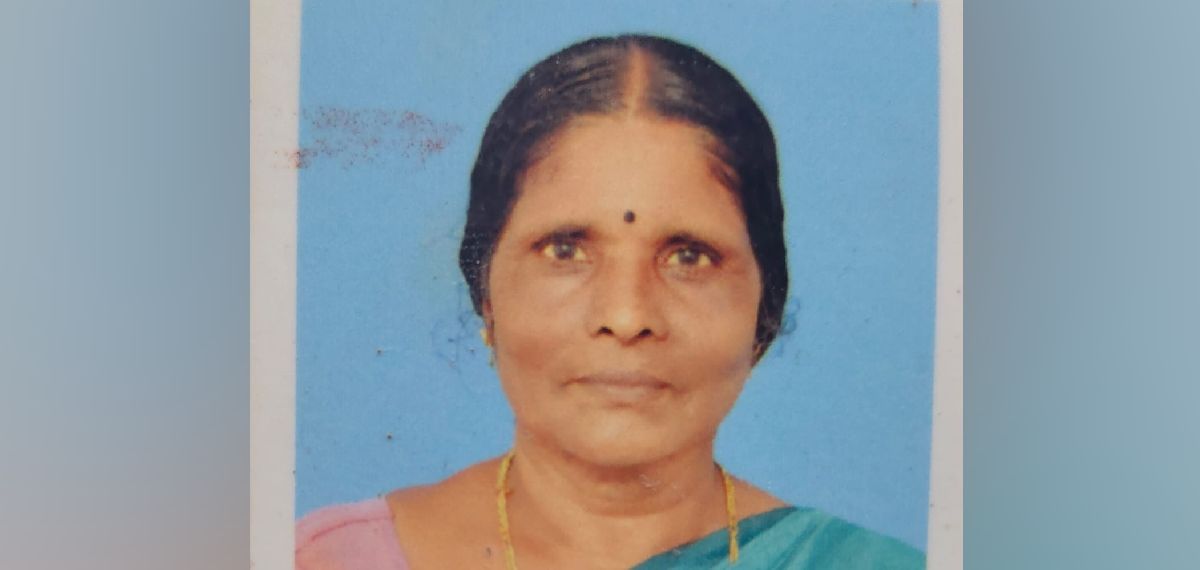 ആലപ്പുഴ കുട്ടനാട്ടിൽ പാമ്പുകടിയേറ്റ് വീട്ടമ്മ മരിച്ചു