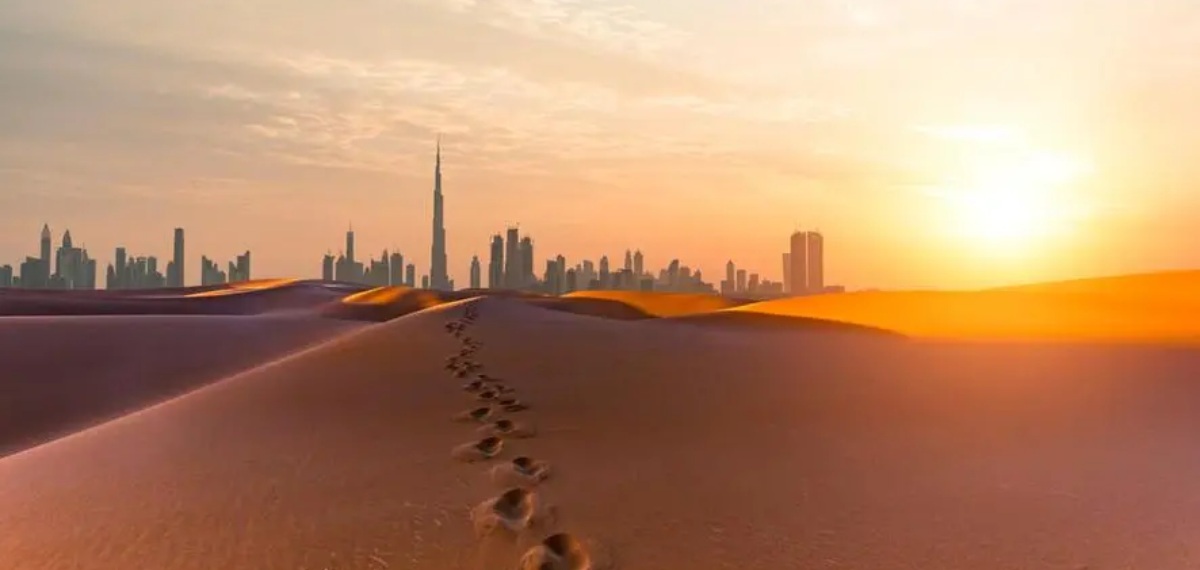 ഒമാനിൽ ചൂട് വർദ്ധിക്കുന്നു; രാജ്യത്ത് താപനില 41 ഡി​ഗ്രിക്ക് മുകളിലെത്തി