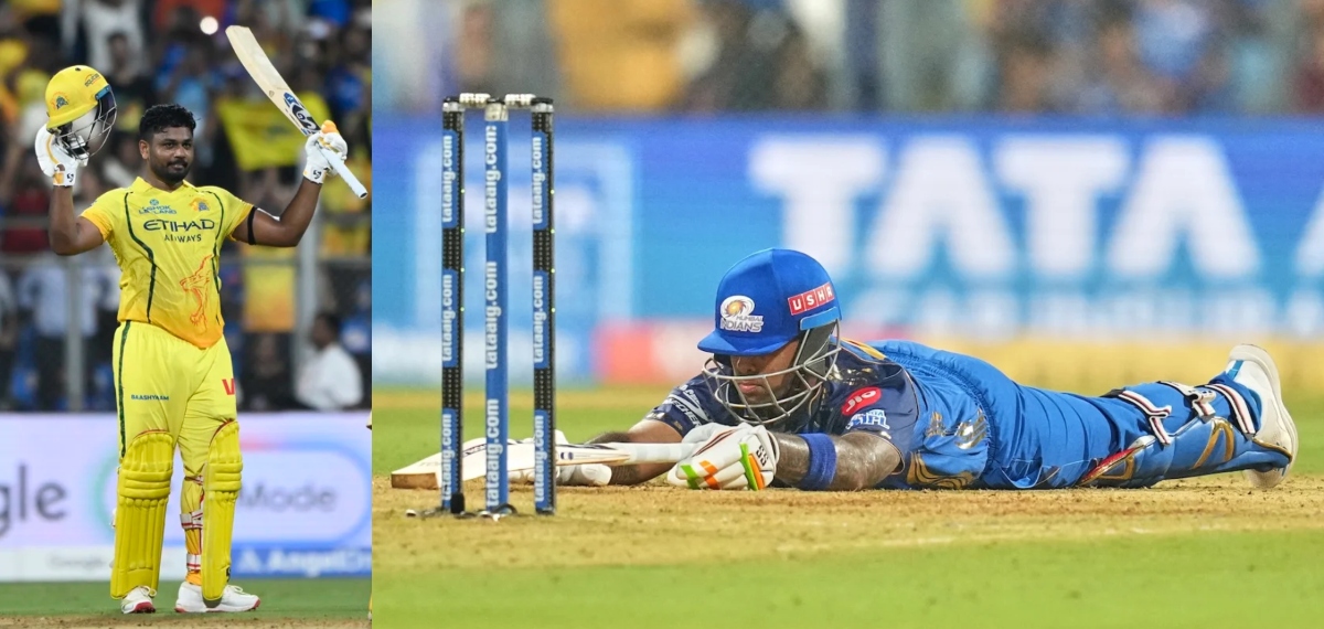 മുംബൈ മറക്കില്ല, വാംഖഡെ സ്റ്റേഡിയത്തിൽ 'മലയാളി താരം' താണ്ഡവമാടിയ രാത്രി!