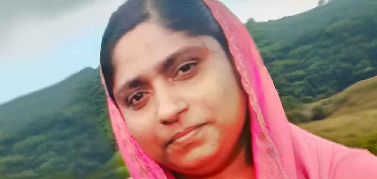 കായംകുളത്തെ വീട്ടമ്മയുടെ മരണം പാമ്പുകടിയേറ്റെന്ന് സ്ഥിരീകരണം; ശരീരത്തില്‍ വിഷാംശത്തിന്റെ സാന്നിധ്യം കണ്ടെത്തി