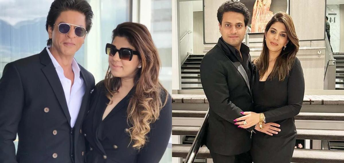 പുതിയ ഫ്ലാറ്റ് വാങ്ങി ഷാരൂഖ് ഖാന്‍റെ മാനേജർ പൂജ: വില കോടികള്‍; സ്റ്റാമ്പ് ഡ്യൂട്ടി മാത്രം 2.16 കോടി