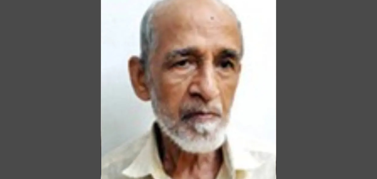 കുടുംബവഴക്ക്; പ്രഷര്‍ കുക്കര്‍ കൊണ്ട് ഭാര്യയുടെ തലയ്ക്കടിച്ചു, 70കാരന്‍ അറസ്റ്റില്‍