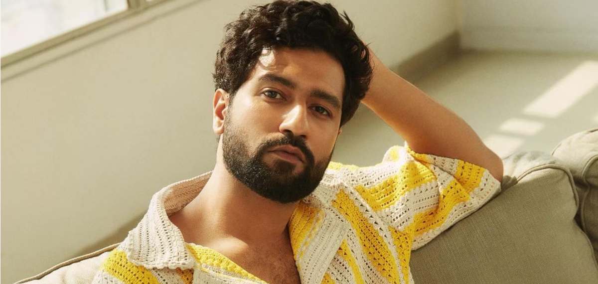 Vicky Kaushal