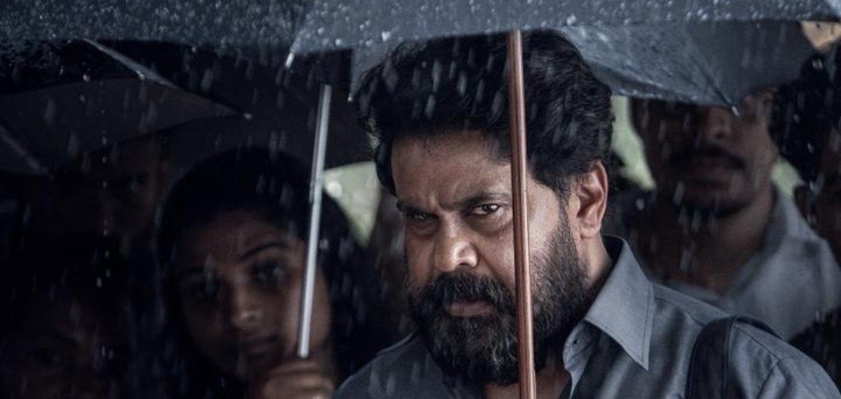 ജഗൻ ഷാജി കൈലാസ് സംവിധാനം, ദിലീപ് നായകൻ,  'നീക്കം' ചിത്രത്തിന്റെ ഒഫീഷ്യൽ ടൈറ്റിൽ & ഫസ്റ്റ്ലുക്ക് പുറത്ത്